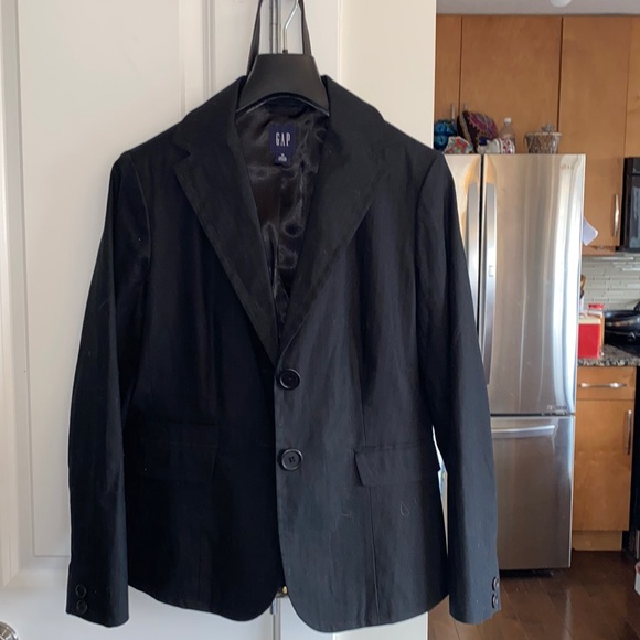 GAP Jackets & Blazers - Gap Ladies Two Button Closure Blazer